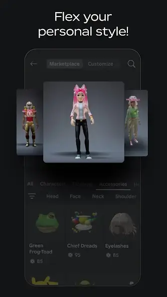 تحميل لعبة روبلوكس Roblox مهكرة Apk للاندرويد 2026 أخر إصدار مجانا