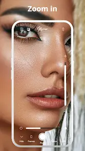 تحميل تطبيق المرآة Phone Mirror مهكر Apk للاندرويد 2026 أخر إصدار مجانا