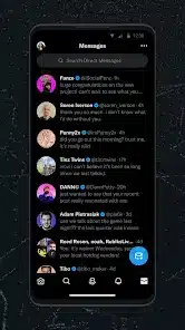 تحميل تويتر البطريق الذهبي BTTwitter Gold Apk للاندرويد 2026 أخر إصدار مجانا