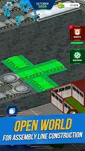 تحميل لعبة Car Factory Simulator مهكرة Apk للاندرويد 2026 أخر إصدار مجانا