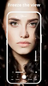 تحميل تطبيق المرآة Phone Mirror مهكر Apk للاندرويد 2026 أخر إصدار مجانا