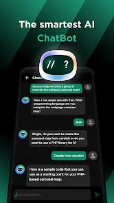 تحميل تطبيق ChatBot AI Chat مهكر Apk للاندرويد 2026 أخر إصدار مجانا