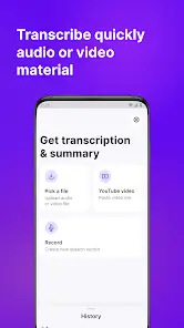 تحميل تطبيق Summarizer مهكر Apk للاندرويد 2026 أخر إصدار مجانا