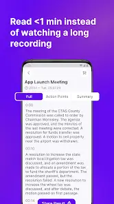 تحميل تطبيق Summarizer مهكر Apk للاندرويد 2026 أخر إصدار مجانا