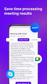 تحميل تطبيق Summarizer مهكر Apk للاندرويد 2026 أخر إصدار مجانا