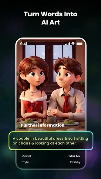 تحميل تطبيق جو آرت GoArt Pro مهكر Apk للاندرويد 2026 أخر إصدار مجانا