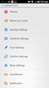 تحميل تطبيق TwitPane مهكر Apk للاندرويد 2026 أخر إصدار مجانا