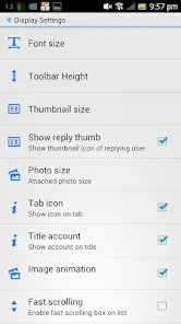 تحميل تطبيق TwitPane مهكر Apk للاندرويد 2026 أخر إصدار مجانا