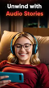 تحميل تطبيق Kuku FM مهكر Apk مدفوع للاندرويد 2026 أخر إصدار مجانا