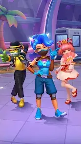  تحميل لعبة Subway Princess Runner مهكرة Apk للاندرويد 2026 أخر إصدار مجانا