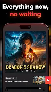 تحميل تطبيق Kuku FM مهكر Apk مدفوع للاندرويد 2026 أخر إصدار مجانا