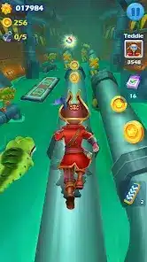  تحميل لعبة Subway Princess Runner مهكرة Apk للاندرويد 2026 أخر إصدار مجانا