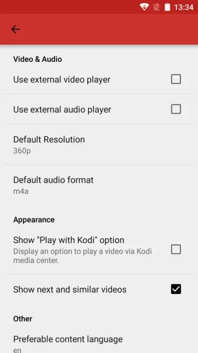 تحميل تطبيق NewPipe مهكر Apk للاندرويد 2026 أخر إصدار مجانا