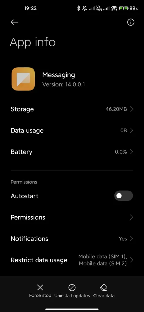 تحميل تحديث MIUI 14.3 لأجهزة Xiaomi/Redmi/Poco والهواتف المؤهلة للتحديث