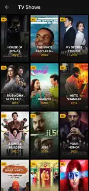 تحميل تطبيق دوفليكس Dooflix مهكر Apk للاندرويد 2026 أخر إصدار مجانا