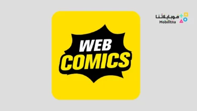 WebComics