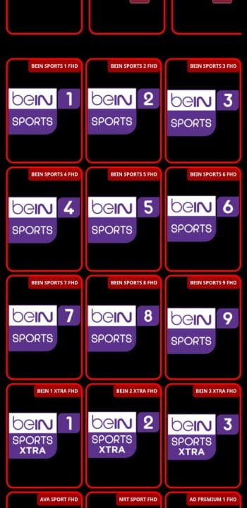 تحميل تطبيق ماكس تيفي MAX TV + مهكر Apk للاندرويد 2026 أخر إصدار مجانا