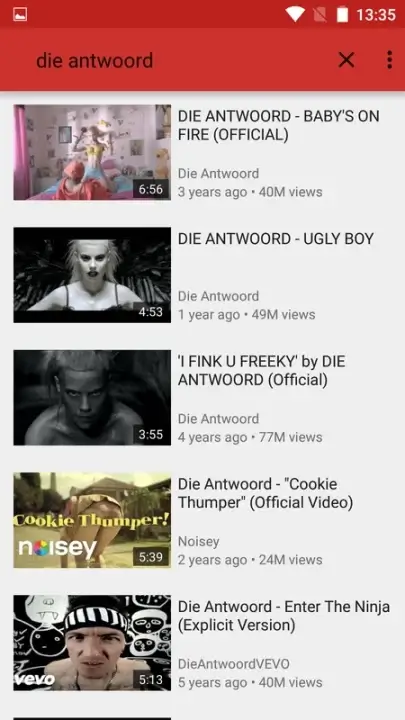 تحميل تطبيق NewPipe مهكر Apk للاندرويد 2026 أخر إصدار مجانا