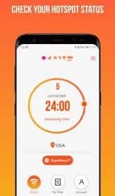 تنزيل تطبيق سامر سوفت samir soft Apk للحصول على انترنت مجاني للاندرويد 2026 أخر إصدار مجانا