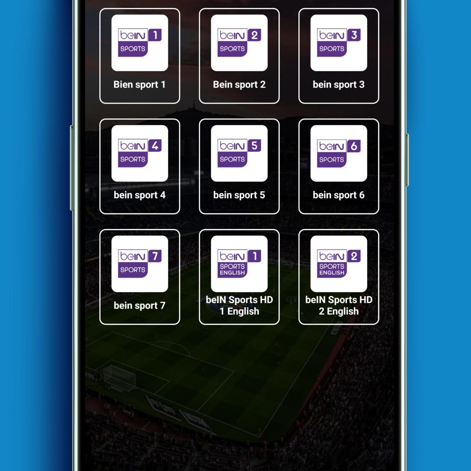 تحميل تطبيق يلا تيري YALLATERI App مهكر Apk للاندرويد 2026 أخر إصدار مجانا