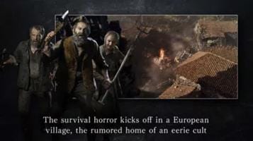تحميل لعبة Resident Evil 4 مهكرة Apk للاندرويد 2026 أخر إصدار مجانا