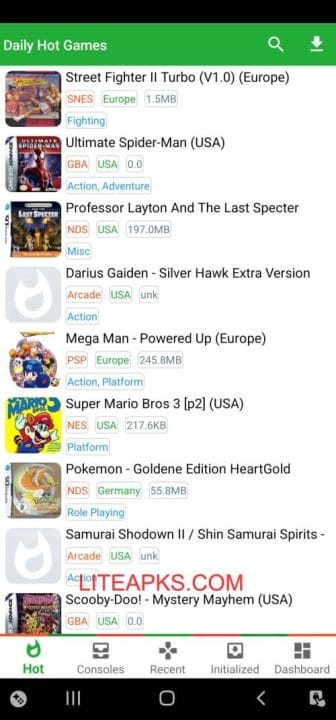 تحميل تطبيق Gamebase+ مهكر Apk للاندرويد 2026 أخر إصدار مجانا