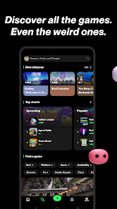 تحميل برنامج متجر تاب تاب Tap Tap المتجر الصيني مهكر Apk للاندرويد 2026 أخر إصدار مجاناً