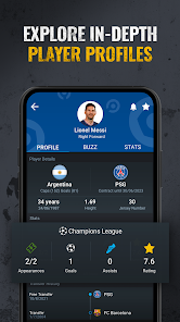 تحميل برنامج 365Scores مهكر Apk بدون إعلانات للاندرويد 2026 أخر إصدار مجانا