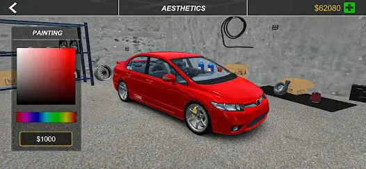 تحميل لعبة Hotlap Racing مهكرة Apk للاندرويد 2026 أخر إصدار مجانا