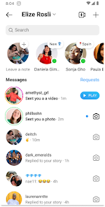 تحميل جي بي انستقرام GBInsta Apk للاندرويد 2026 اخر إصدار مجانا