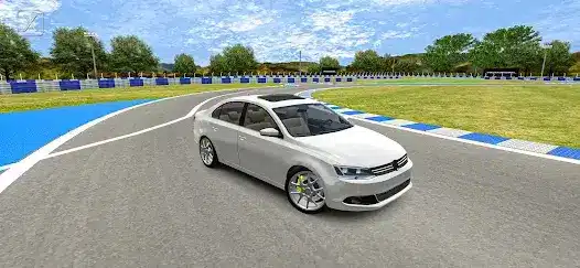 تحميل لعبة Hotlap Racing مهكرة Apk للاندرويد 2026 أخر إصدار مجانا