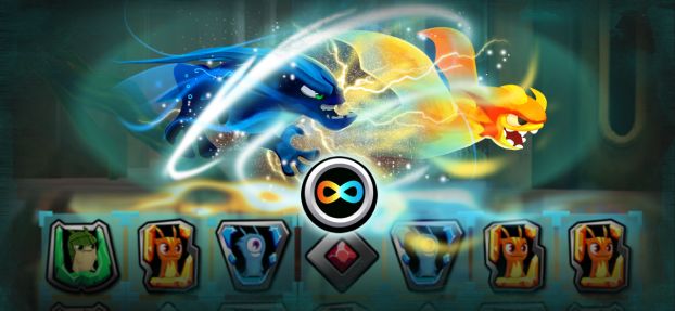 تحميل لعبة Slugterra مهكرة Apk للاندرويد 2026 أخر إصدار مجانا