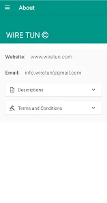 تحميل تطبيق وير تن Wire Tun مهكر Apk للاندرويد 2026 اخر إصدار مجانا