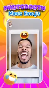تحميل تطبيق Funmoji مهكر Apk للاندرويد 2026 أخر إصدار مجانا