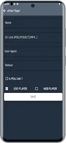 تحميل تطبيق xPola Player مهكر Apk للاندرويد 2026 أخر إصدار مجانا