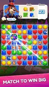 تحميل لعبة Puzzle Park مهكرة للاندرويد Apk أخر إصدار 2026 مجانا