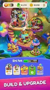 تحميل لعبة Puzzle Park مهكرة للاندرويد Apk أخر إصدار 2026 مجانا
