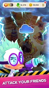 تحميل لعبة Puzzle Park مهكرة للاندرويد Apk أخر إصدار 2026 مجانا