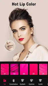 تحميل تطبيق Face Makeup مهكر Apk للاندرويد 2026 أخر إصدار مجانا