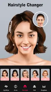 تحميل تطبيق Face Makeup مهكر Apk للاندرويد 2026 أخر إصدار مجانا