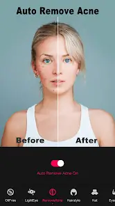 تحميل تطبيق Face Makeup مهكر Apk للاندرويد 2026 أخر إصدار مجانا