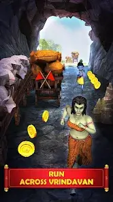 تحميل لعبة Little Krishna مهكرة Apk للاندرويد 2026 أخر إصدار مجانا