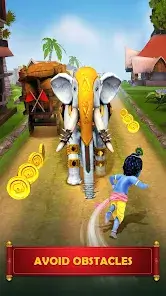 تحميل لعبة Little Krishna مهكرة Apk للاندرويد 2026 أخر إصدار مجانا
