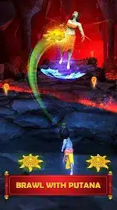 تحميل لعبة Little Krishna مهكرة Apk للاندرويد 2026 أخر إصدار مجانا