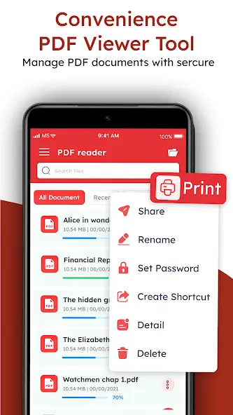 تحميل تطبيق EasyPDF مهكر Apk للاندرويد 2026 أخر إصدار مجانا 