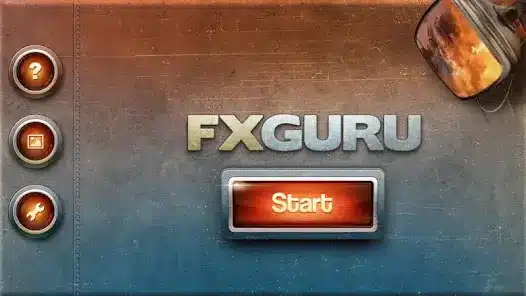 تحميل تطبيق FxGuru: Movie FX Director مهكر Apk للاندرويد 2026 أخر إصدار مجانا