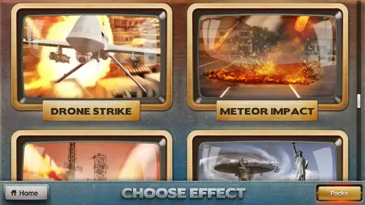 تحميل تطبيق FxGuru: Movie FX Director مهكر Apk للاندرويد 2026 أخر إصدار مجانا