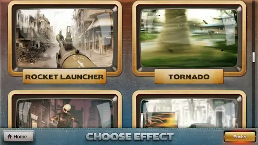 تحميل تطبيق FxGuru: Movie FX Director مهكر Apk للاندرويد 2026 أخر إصدار مجانا