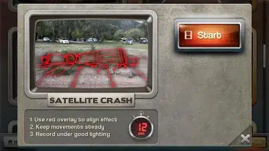 تحميل تطبيق FxGuru: Movie FX Director مهكر Apk للاندرويد 2026 أخر إصدار مجانا