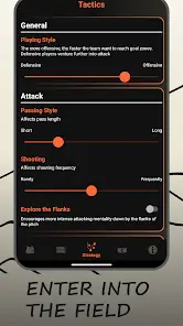 تحميل لعبة Be the Manager 2026 مهكرة Apk للاندرويد أخر إصدار مجانا